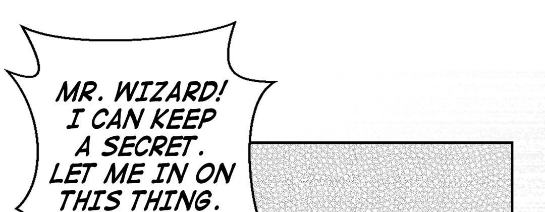 Read Living With the Wizard chapter 13 image 112 on Lezhin