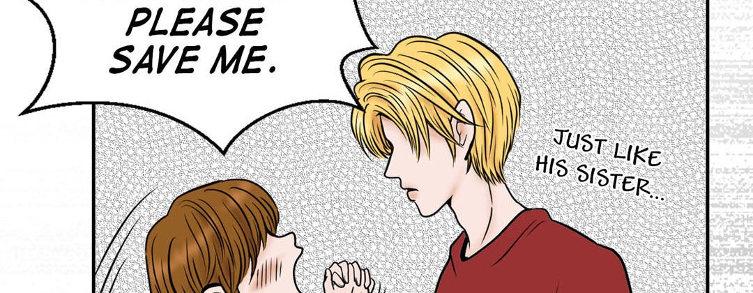 Read Living With the Wizard chapter 13 image 113 on Lezhin