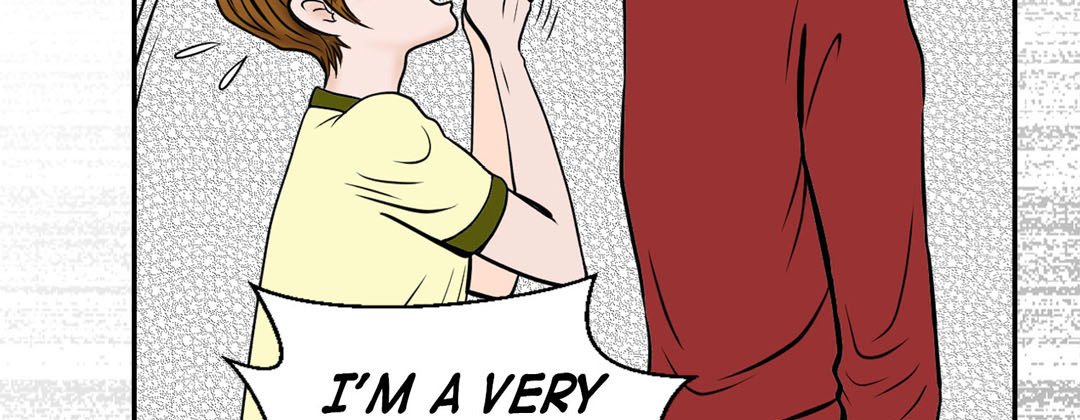 Read Living With the Wizard chapter 13 image 114 on Lezhin