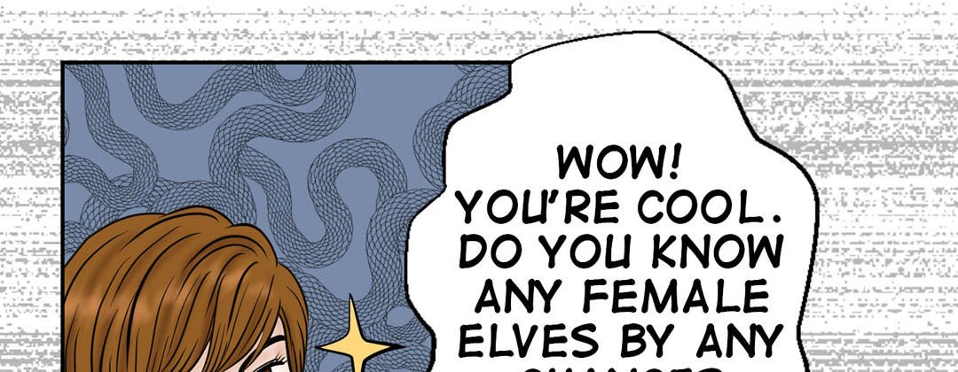 Read Living With the Wizard chapter 13 image 116 on Lezhin