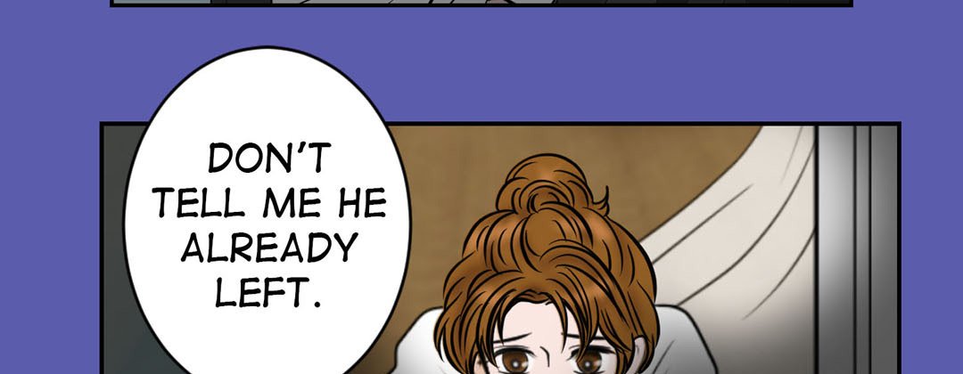 Read Living With the Wizard chapter 13 image 126 on Lezhin