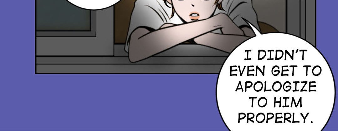 Read Living With the Wizard chapter 13 image 127 on Lezhin