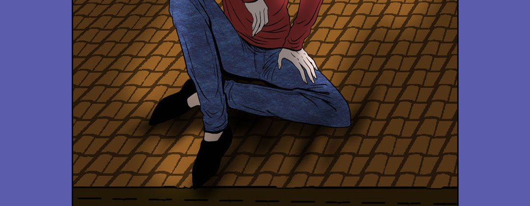Read Living With the Wizard chapter 13 image 129 on Lezhin