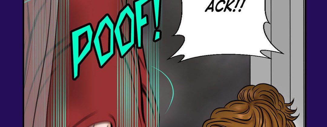 Read Living With the Wizard chapter 13 image 133 on Lezhin