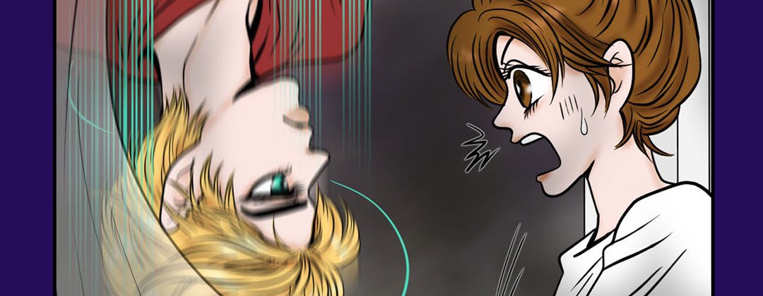 Read Living With the Wizard chapter 13 image 134 on Lezhin