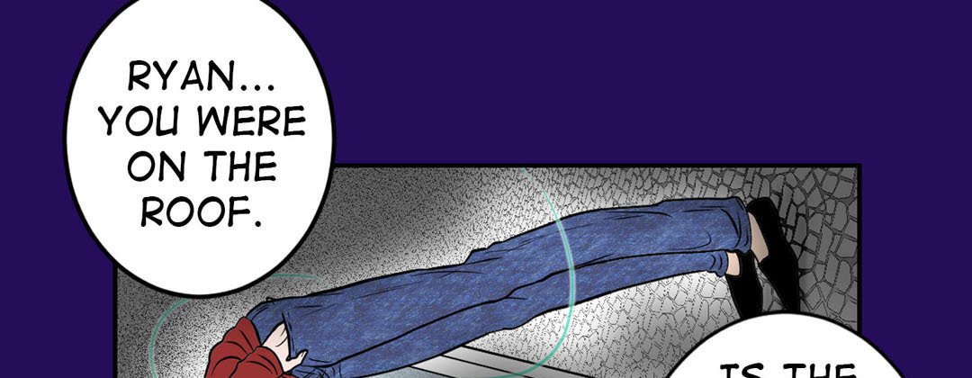 Read Living With the Wizard chapter 13 image 136 on Lezhin