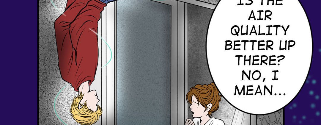 Read Living With the Wizard chapter 13 image 137 on Lezhin
