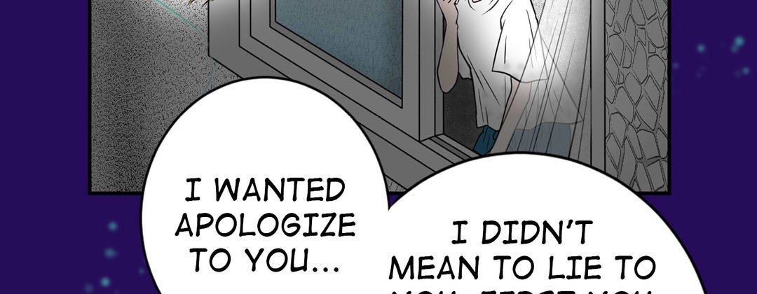Read Living With the Wizard chapter 13 image 138 on Lezhin