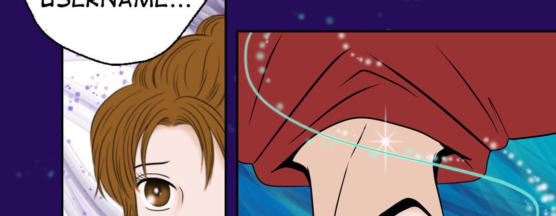 Read Living With the Wizard chapter 13 image 141 on Lezhin