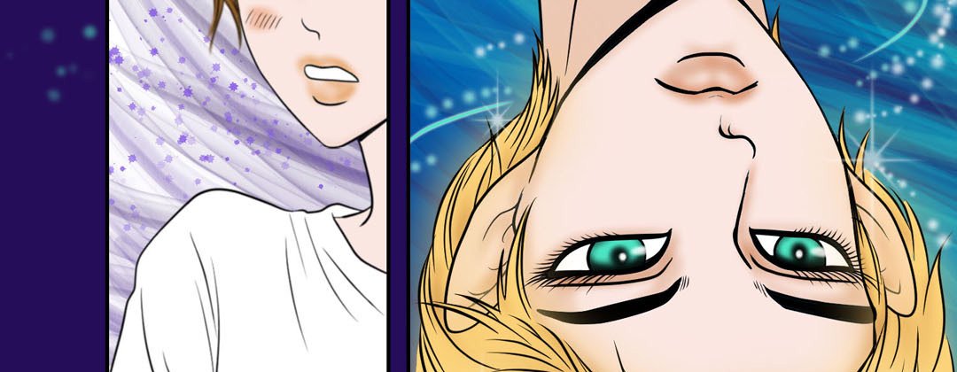 Read Living With the Wizard chapter 13 image 142 on Lezhin