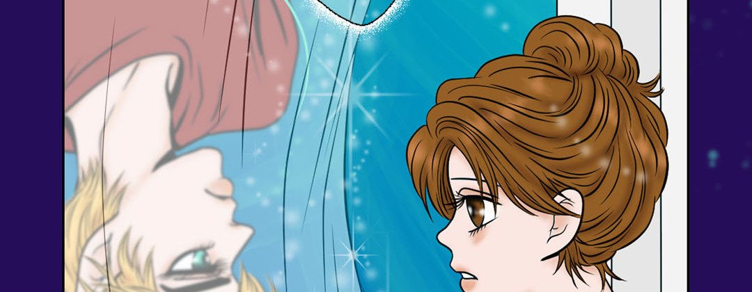 Read Living With the Wizard chapter 13 image 145 on Lezhin