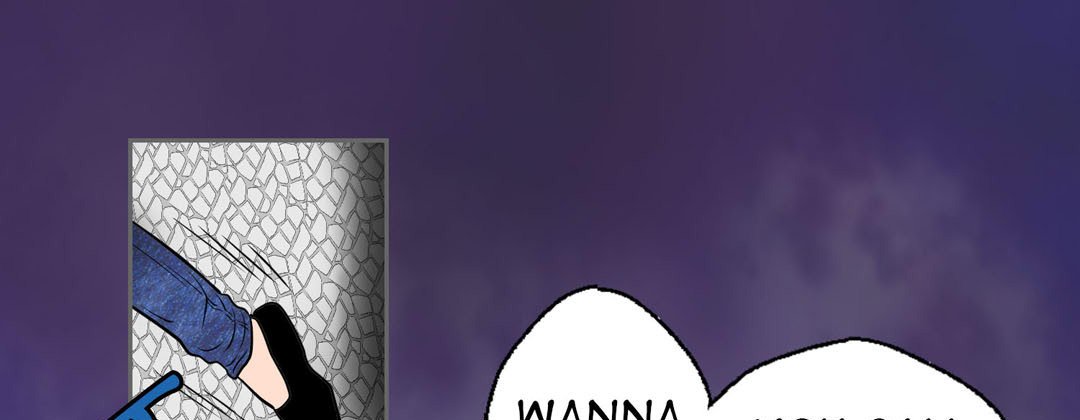 Read Living With the Wizard chapter 13 image 148 on Lezhin