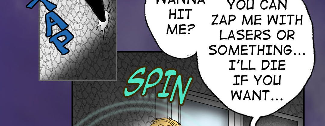 Read Living With the Wizard chapter 13 image 149 on Lezhin
