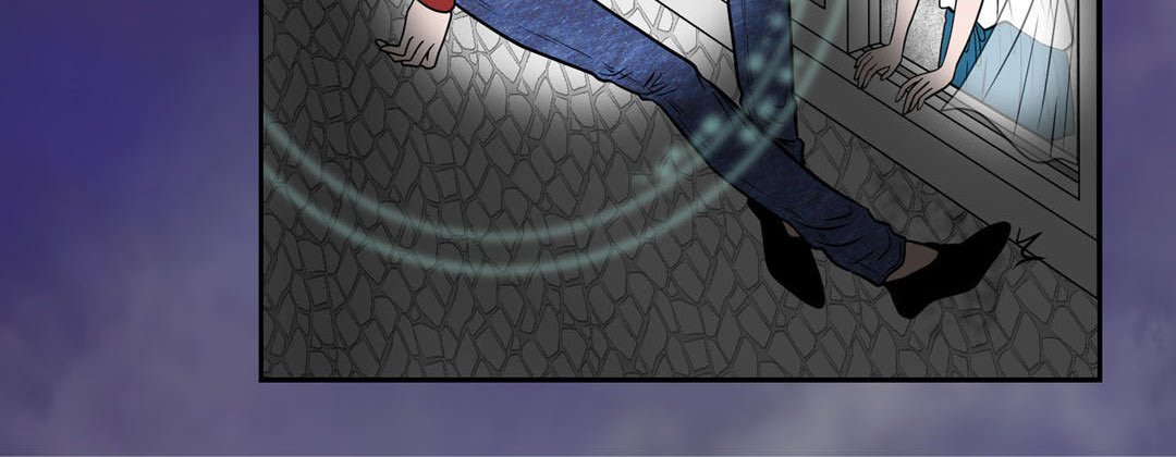 Read Living With the Wizard chapter 13 image 151 on Lezhin