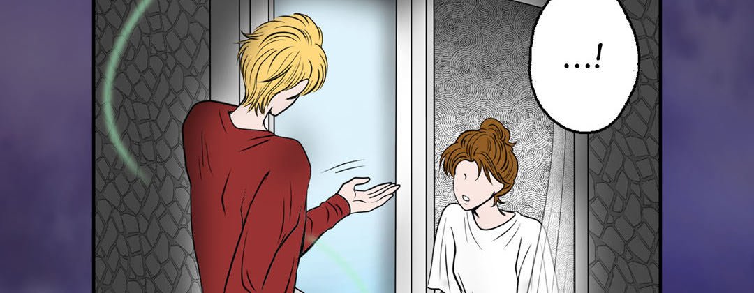 Read Living With the Wizard chapter 13 image 153 on Lezhin