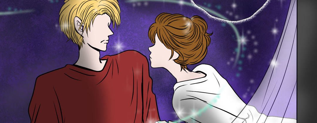Read Living With the Wizard chapter 13 image 161 on Lezhin