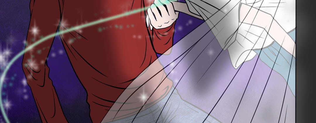 Read Living With the Wizard chapter 13 image 162 on Lezhin