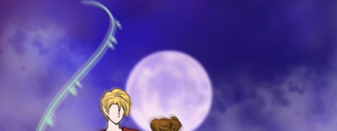 Read Living With the Wizard chapter 13 image 164 on Lezhin