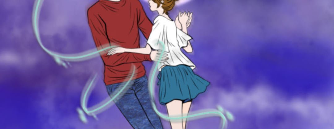 Read Living With the Wizard chapter 13 image 165 on Lezhin