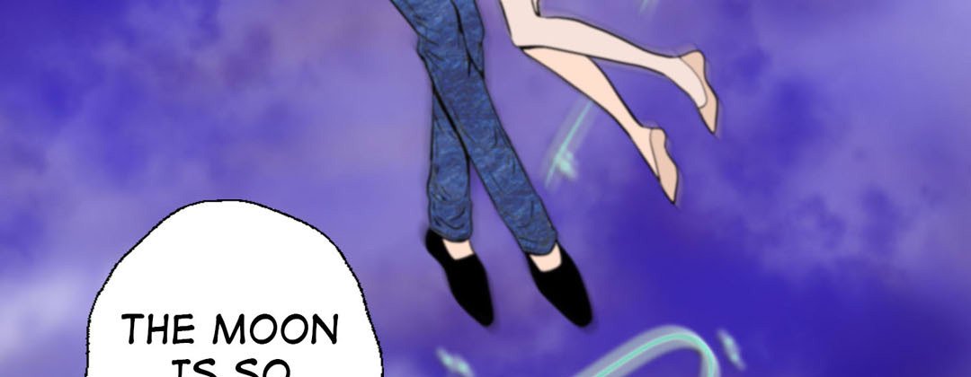 Read Living With the Wizard chapter 13 image 166 on Lezhin