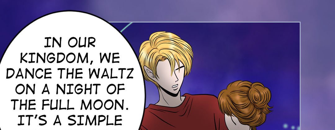Read Living With the Wizard chapter 13 image 168 on Lezhin