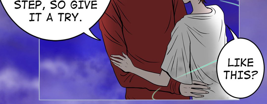 Read Living With the Wizard chapter 13 image 169 on Lezhin