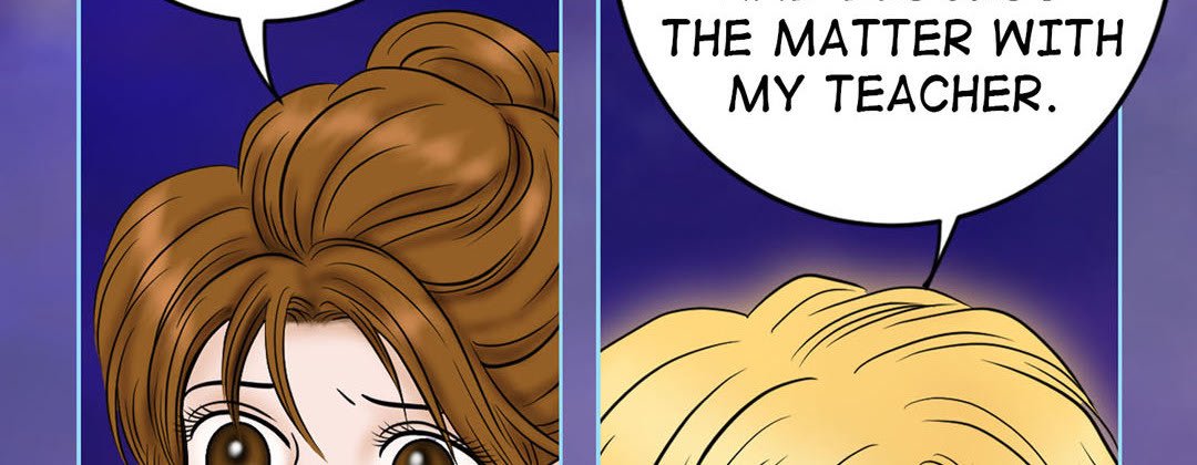 Read Living With the Wizard chapter 13 image 173 on Lezhin