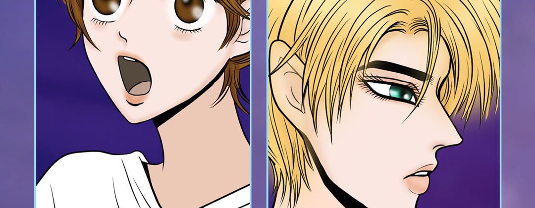 Read Living With the Wizard chapter 13 image 174 on Lezhin