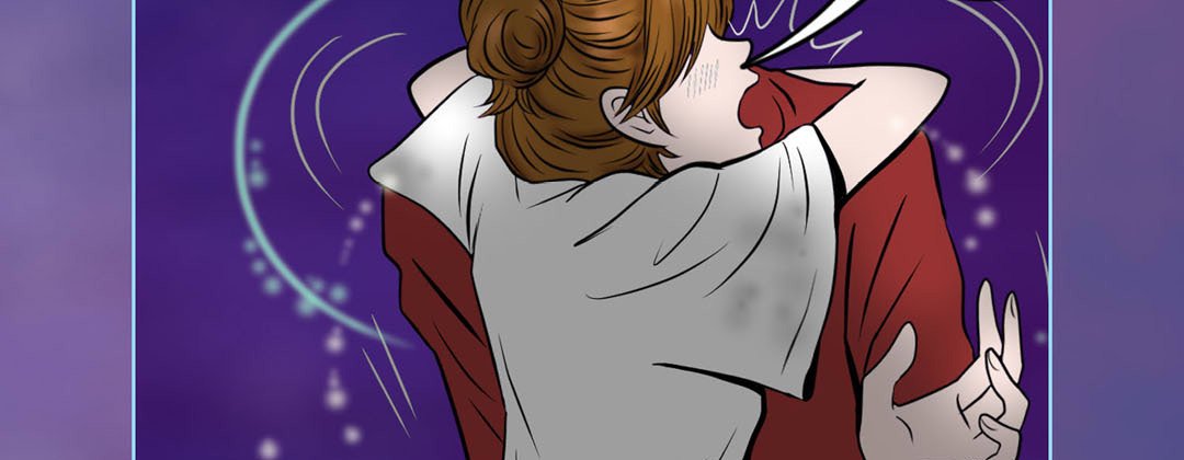 Read Living With the Wizard chapter 13 image 178 on Lezhin