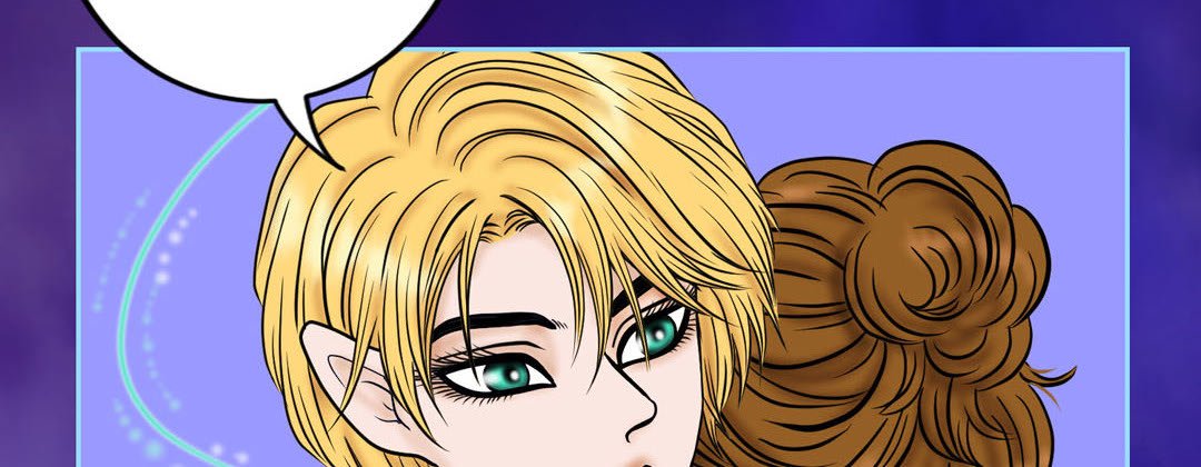 Read Living With the Wizard chapter 13 image 181 on Lezhin