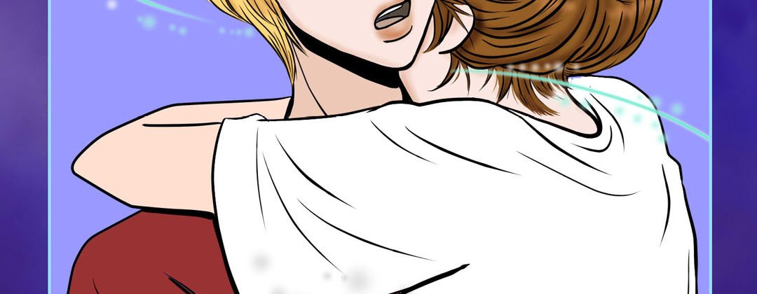 Read Living With the Wizard chapter 13 image 182 on Lezhin