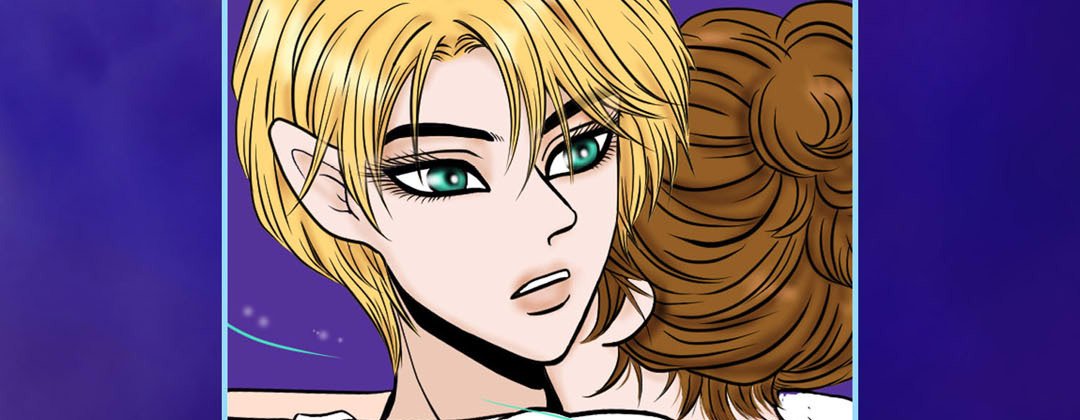 Read Living With the Wizard chapter 13 image 186 on Lezhin