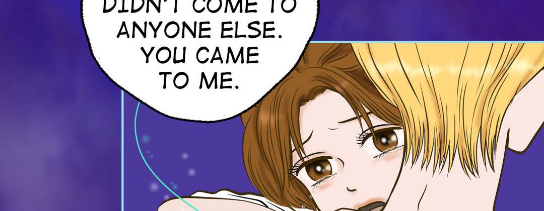 Read Living With the Wizard chapter 13 image 189 on Lezhin