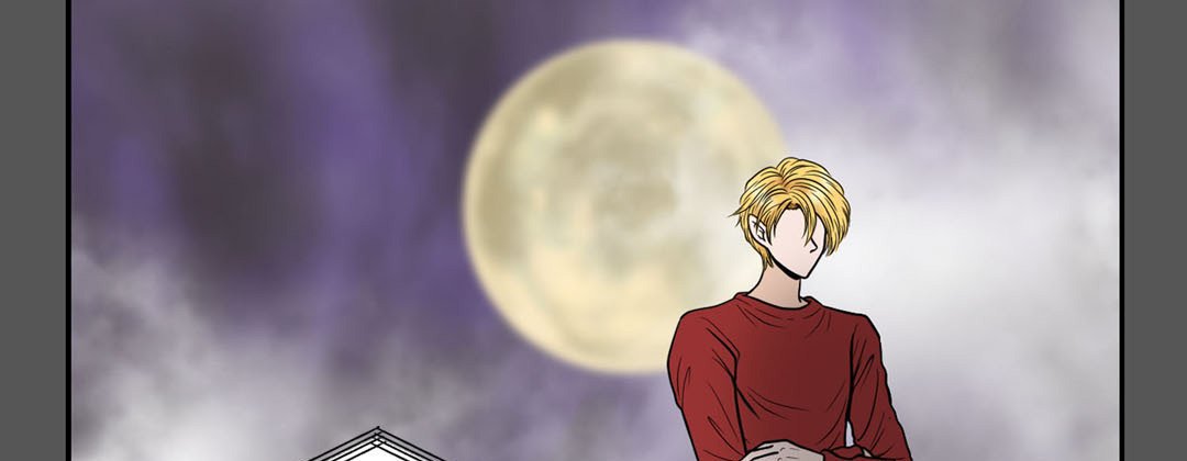 Read Living With the Wizard chapter 13 image 24 on Lezhin