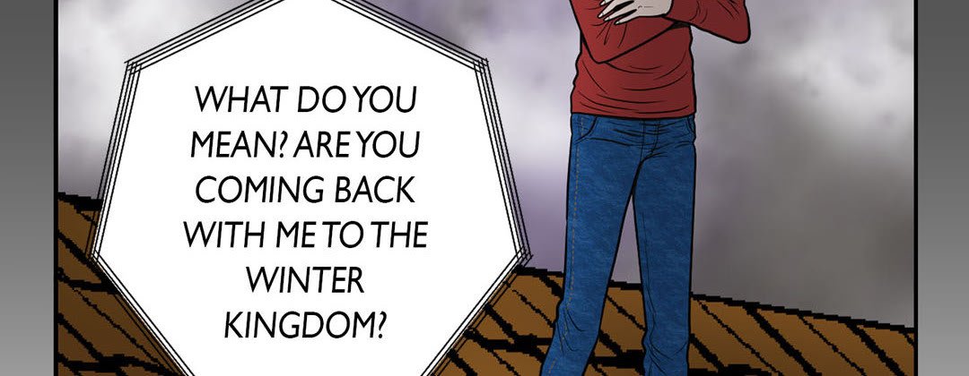 Read Living With the Wizard chapter 13 image 25 on Lezhin