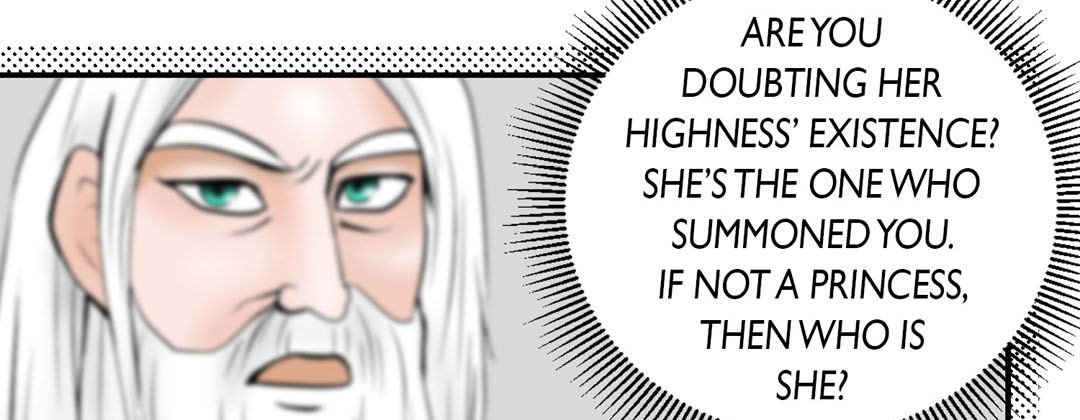 Read Living With the Wizard chapter 13 image 30 on Lezhin