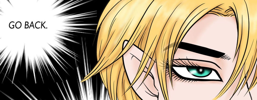 Read Living With the Wizard chapter 13 image 33 on Lezhin