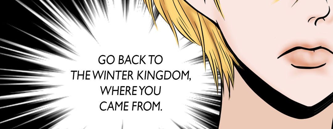 Read Living With the Wizard chapter 13 image 34 on Lezhin