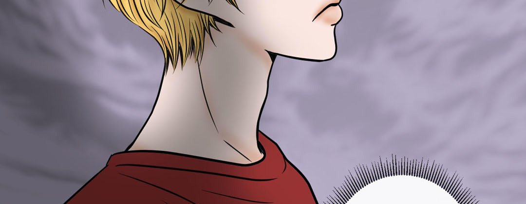 Read Living With the Wizard chapter 13 image 38 on Lezhin