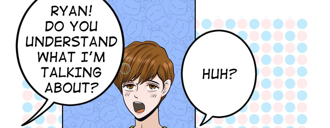 Read Living With the Wizard chapter 13 image 40 on Lezhin