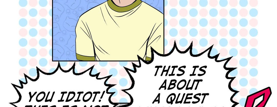 Read Living With the Wizard chapter 13 image 41 on Lezhin