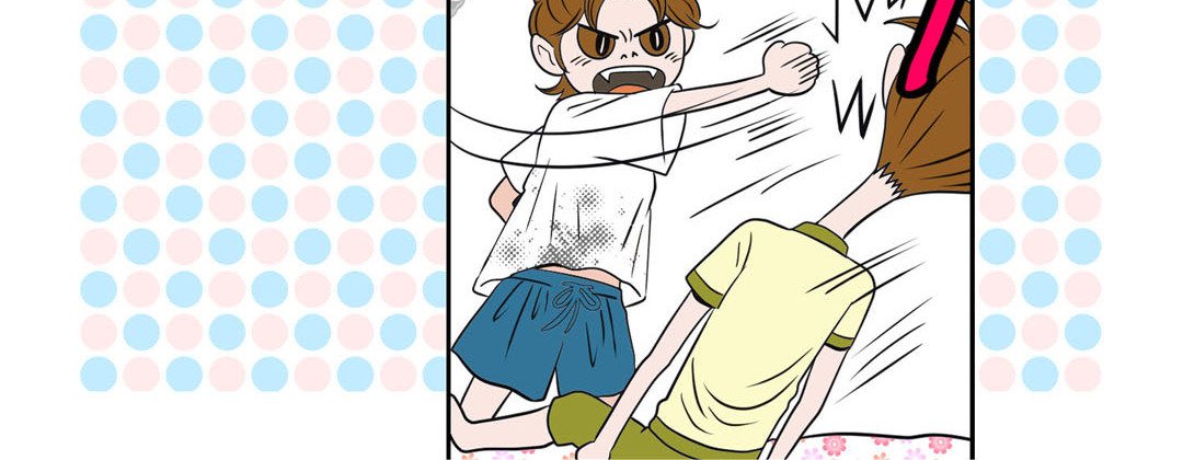 Read Living With the Wizard chapter 13 image 43 on Lezhin