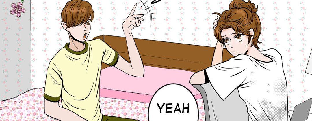 Read Living With the Wizard chapter 13 image 49 on Lezhin