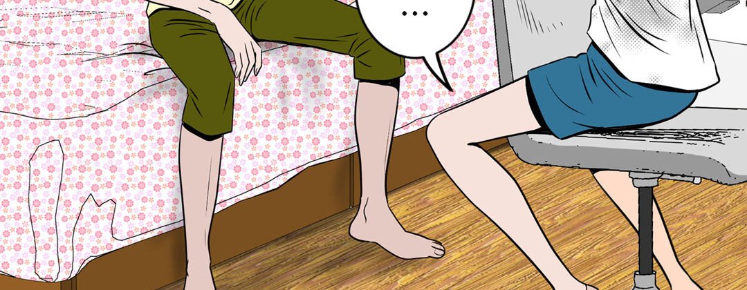 Read Living With the Wizard chapter 13 image 50 on Lezhin