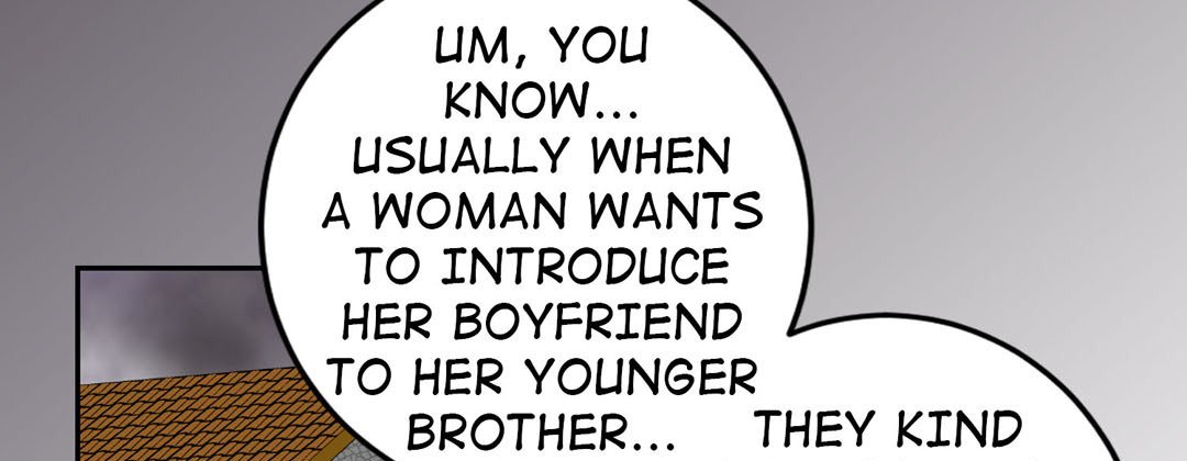 Read Living With the Wizard chapter 13 image 52 on Lezhin