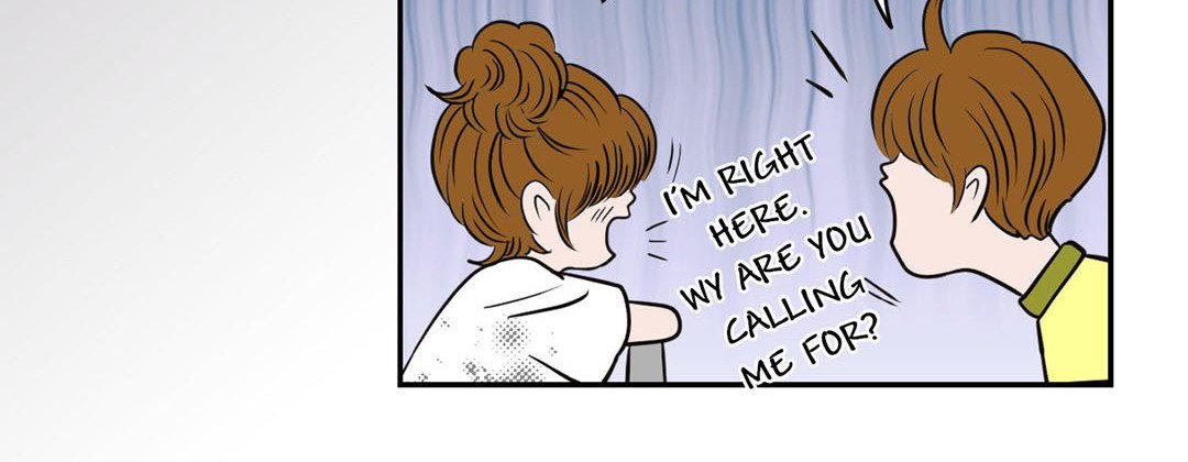 Read Living With the Wizard chapter 13 image 55 on Lezhin