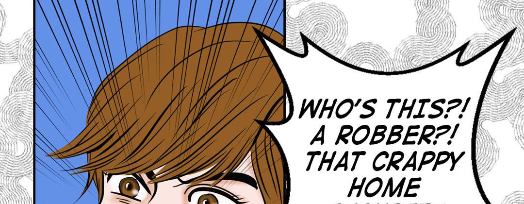 Read Living With the Wizard chapter 13 image 60 on Lezhin