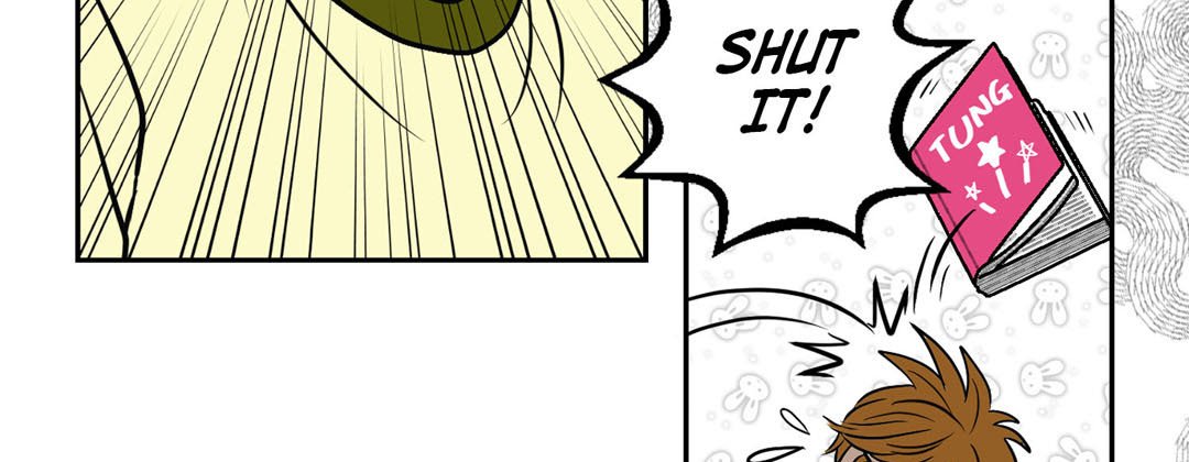 Read Living With the Wizard chapter 13 image 62 on Lezhin