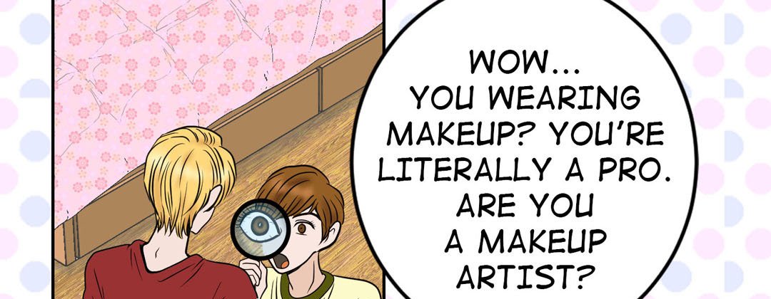 Read Living With the Wizard chapter 13 image 68 on Lezhin
