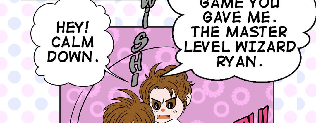 Read Living With the Wizard chapter 13 image 70 on Lezhin